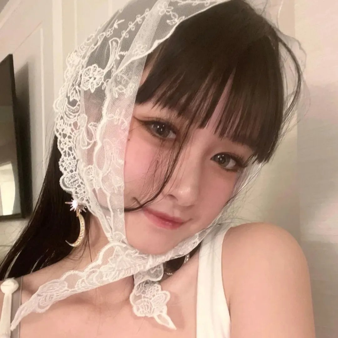 天使的身影