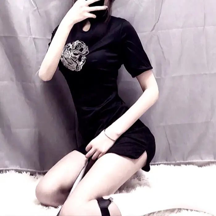 异星凶客